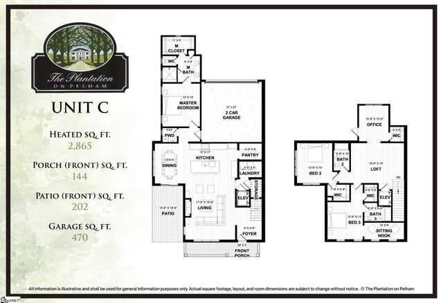 123 Rivoli Lane, Greenville, SC 29615
