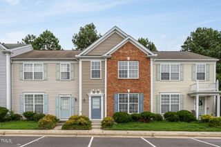 5133 Twelvepole Drive, Raleigh, NC 27616