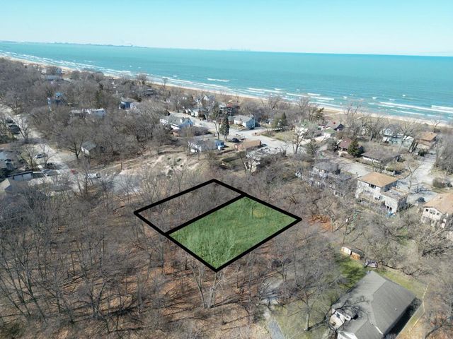 7824 Maple Lots 33, 34 & 35 Avenue, Gary, IN 46403