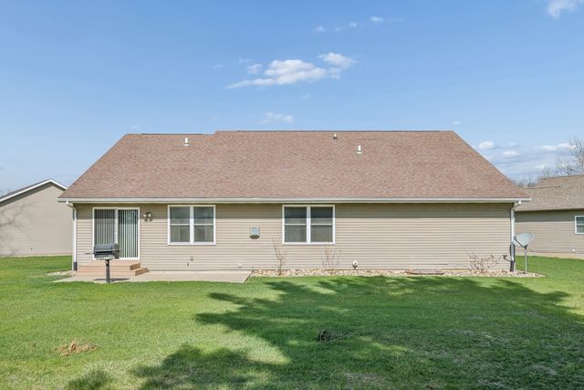 6112 34TH Avenue A Court, Moline, IL 61265