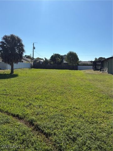 94 3rd ST, Bonita Springs, FL 34134