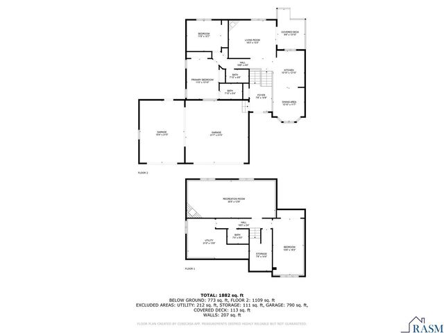 100 Tattler Lane, Mankato, MN 56001