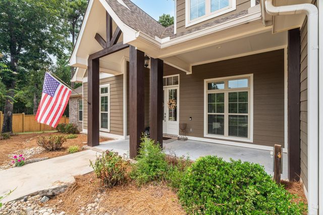 12 Pinehill, Hattiesburg, MS 39402