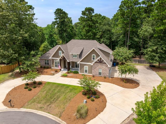 12 Pinehill, Hattiesburg, MS 39402