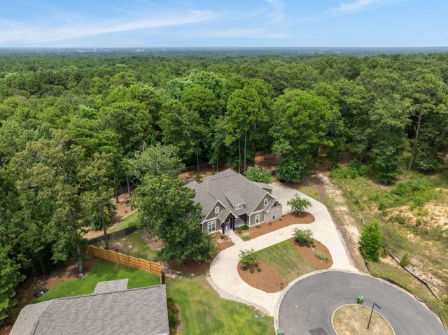 12 Pinehill, Hattiesburg, MS 39402