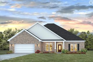 14215 Quill Avenue, Biloxi, MS 39532