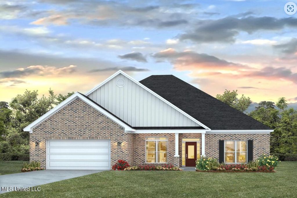 14215 Quill Avenue, Biloxi, MS 39532