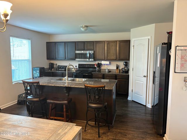 4335 Myett Run, Wilmington, NC 28405
