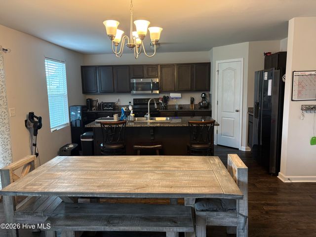 4335 Myett Run, Wilmington, NC 28405