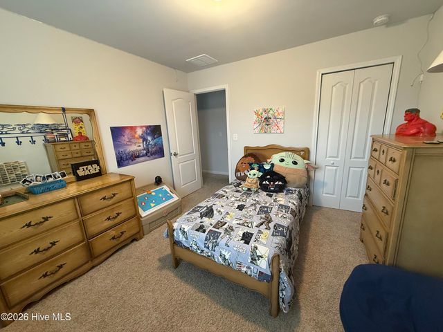 4335 Myett Run, Wilmington, NC 28405