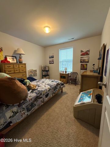 4335 Myett Run, Wilmington, NC 28405