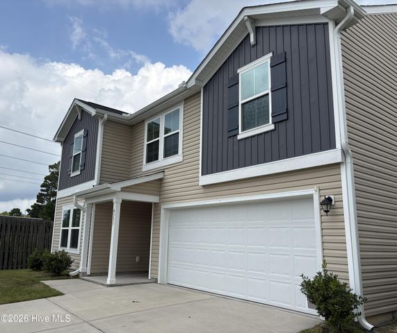 4335 Myett Run, Wilmington, NC 28405