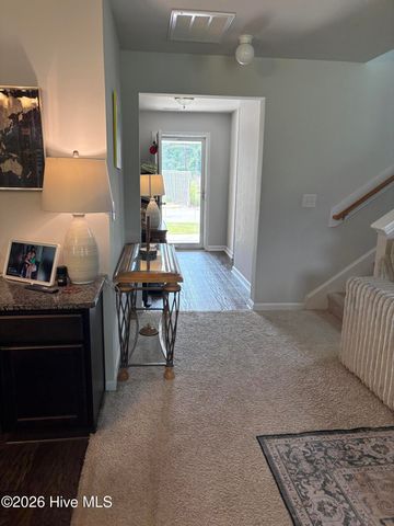 4335 Myett Run, Wilmington, NC 28405