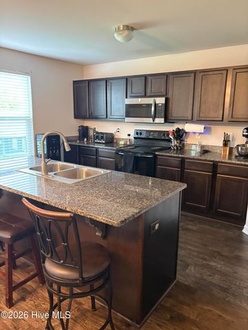 4335 Myett Run, Wilmington, NC 28405
