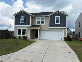 4335 Myett Run, Wilmington, NC 28405