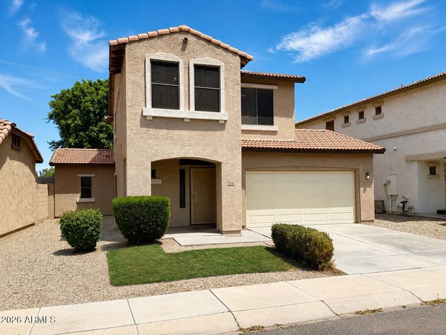 5158 W SHAW BUTTE Drive, Glendale, AZ 85304