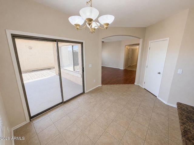 5158 W SHAW BUTTE Drive, Glendale, AZ 85304