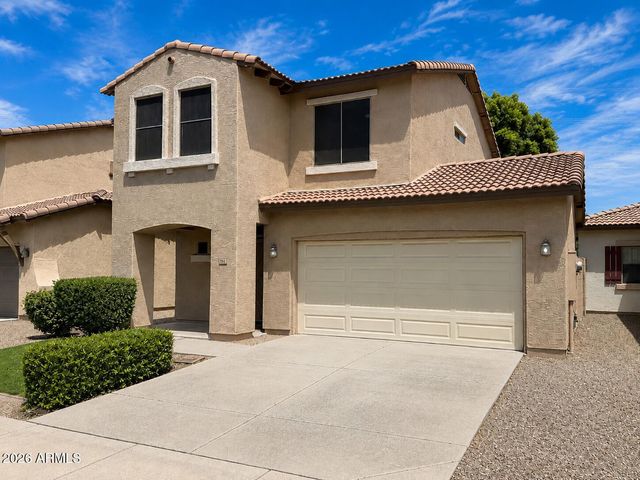 5158 W SHAW BUTTE Drive, Glendale, AZ 85304