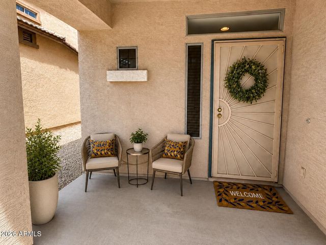 5158 W SHAW BUTTE Drive, Glendale, AZ 85304