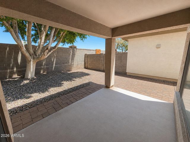 5158 W SHAW BUTTE Drive, Glendale, AZ 85304