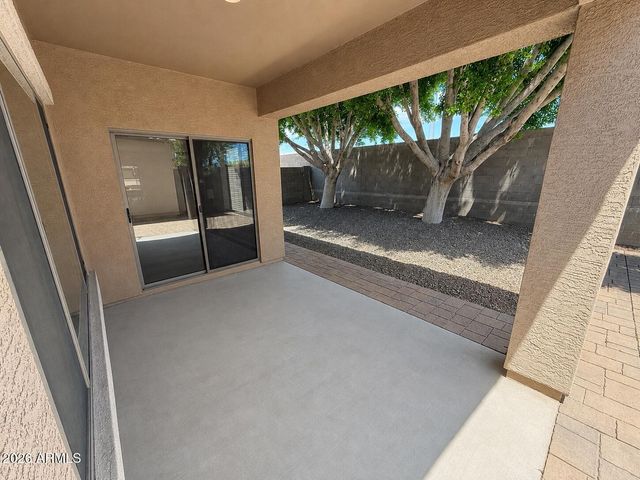 5158 W SHAW BUTTE Drive, Glendale, AZ 85304