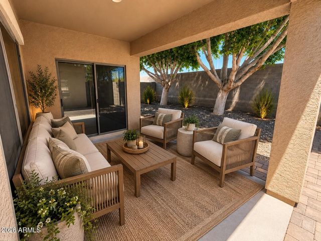5158 W SHAW BUTTE Drive, Glendale, AZ 85304