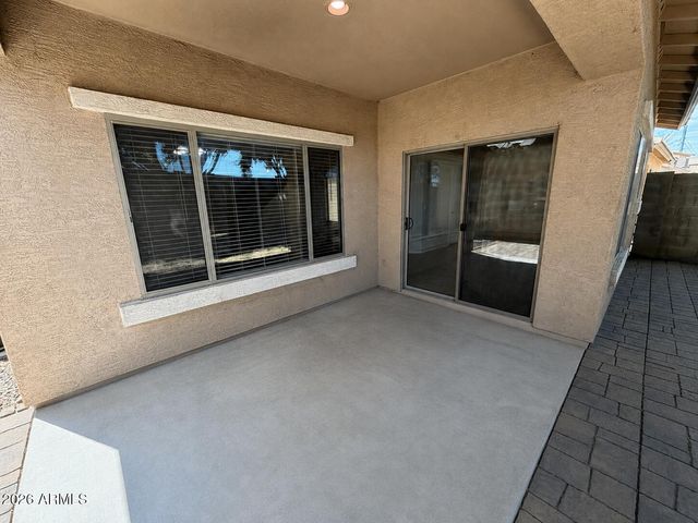 5158 W SHAW BUTTE Drive, Glendale, AZ 85304