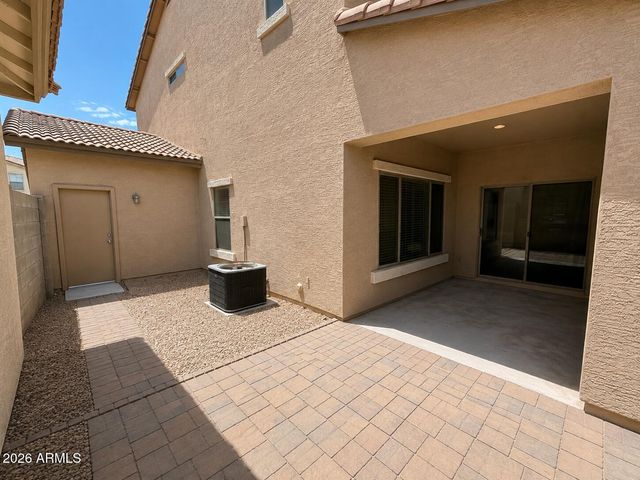 5158 W SHAW BUTTE Drive, Glendale, AZ 85304