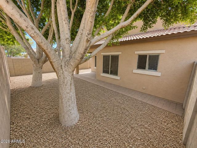 5158 W SHAW BUTTE Drive, Glendale, AZ 85304