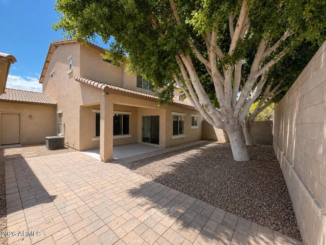 5158 W SHAW BUTTE Drive, Glendale, AZ 85304