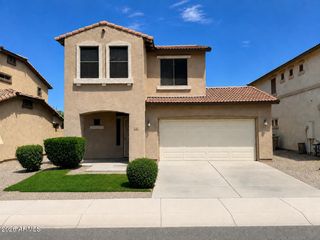 5158 W SHAW BUTTE Drive, Glendale, AZ 85304