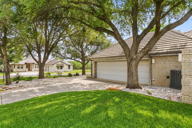 1322 Hi CIR N, Horseshoe Bay, TX 78657