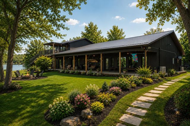 3450 Snow Farm Lane, Allegan Twp, MI 49010