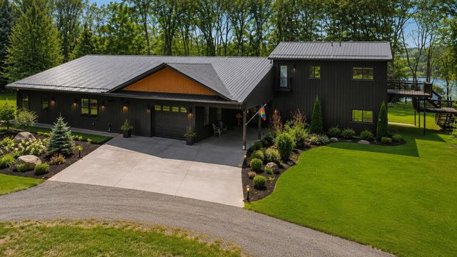 3450 Snow Farm Lane, Allegan Twp, MI 49010