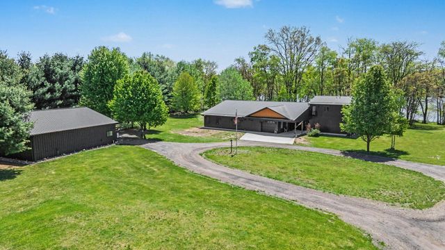 3450 Snow Farm Lane, Allegan Twp, MI 49010