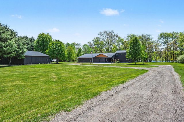 3450 Snow Farm Lane, Allegan Twp, MI 49010