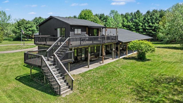 3450 Snow Farm Lane, Allegan Twp, MI 49010