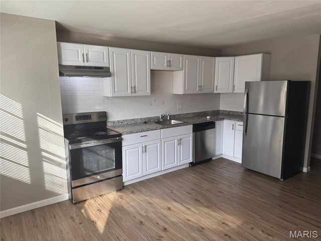 11551 Sherrington Drive, Unincorporated, MO 63138