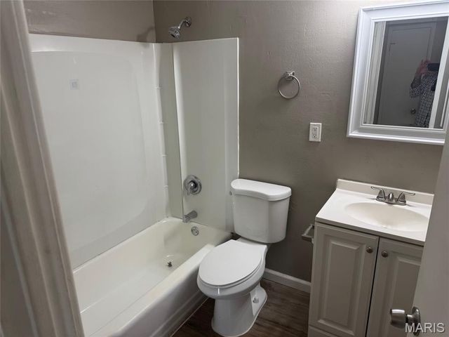 11551 Sherrington Drive, Unincorporated, MO 63138