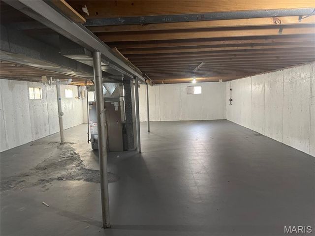 11551 Sherrington Drive, Unincorporated, MO 63138