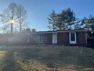 11551 Sherrington Drive, Unincorporated, MO 63138