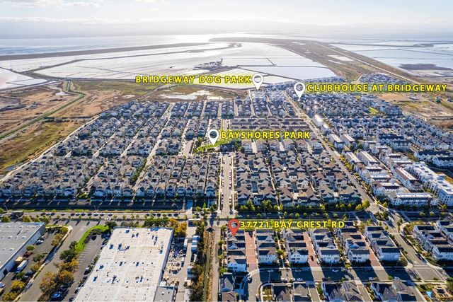 37721 Bay Crest Rd, Newark, CA 94560