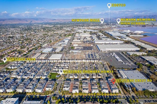 37721 Bay Crest Rd, Newark, CA 94560
