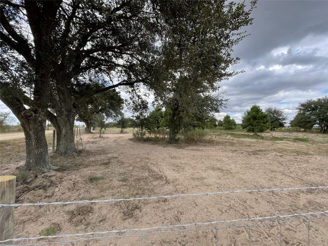 000000 Co Rd 264 Road, East Bernard, TX 77435
