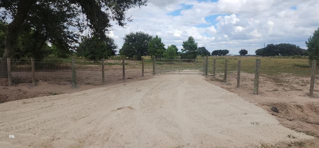 000000 Co Rd 264 Road, East Bernard, TX 77435