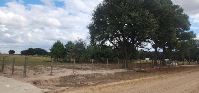 000000 Co Rd 264 Road, East Bernard, TX 77435