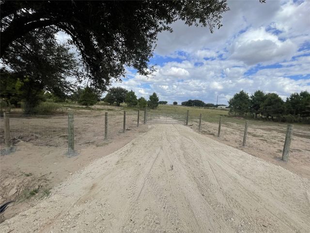 000000 Co Rd 264 Road, East Bernard, TX 77435
