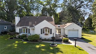 187 Frontenac Hts, Irondequoit, NY 14617