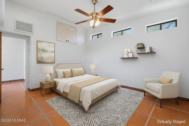 2938 E Beverly Drive, Tucson, AZ 85716