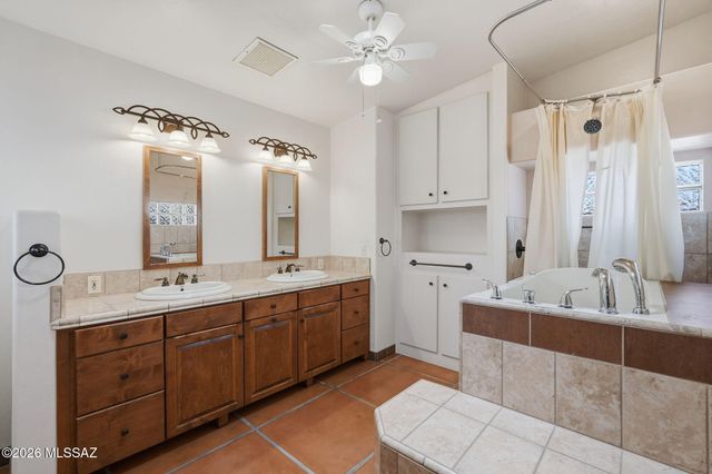 2938 E Beverly Drive, Tucson, AZ 85716